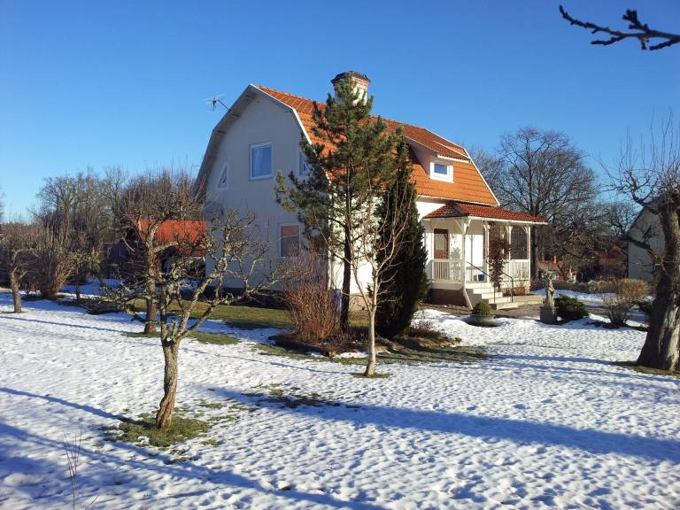 Ferienhaus Ankarsrum