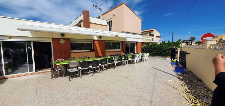 Villa Le Barcarès