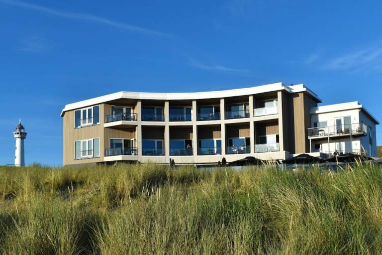 Ferienhaus Egmond aan Zee