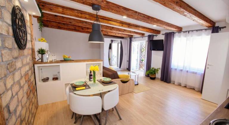 Holiday apartment | Next to Ban Jelačić Square — photo 3