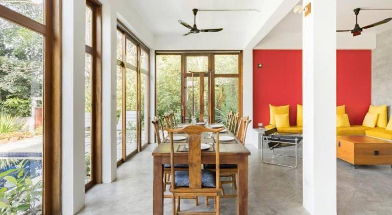 Ping Pool Villa 2 — photo 4