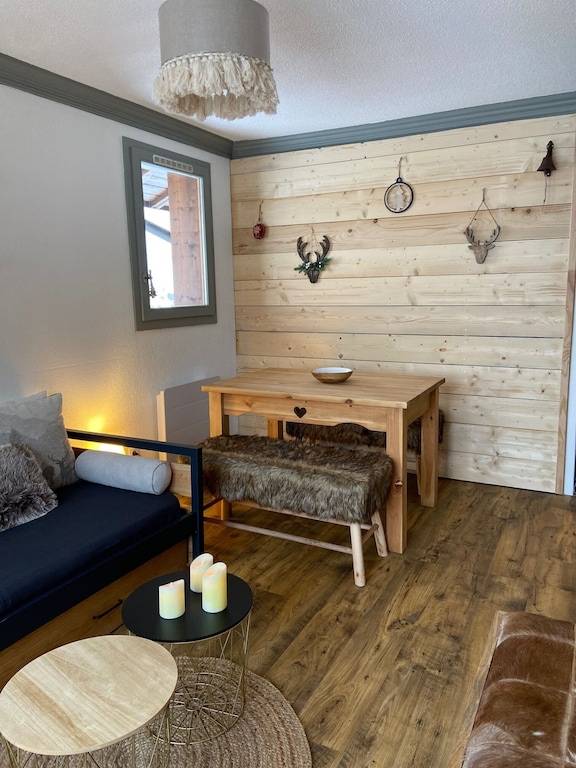 Appartement Lanslebourg-Mont-Cenis