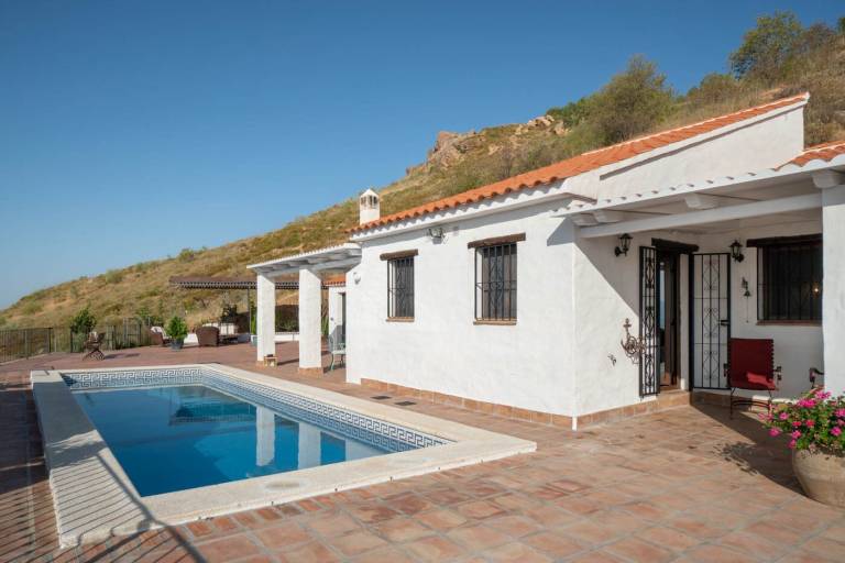 Villa Alfarnatejo