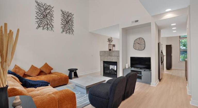 Rental apartment with pool | Pets are welcome in Hillsboro, OR