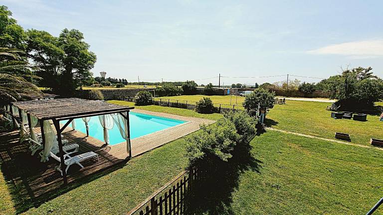 Maison de vacances Marennes