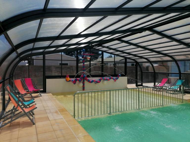Mobil-home La Plaine-sur-Mer