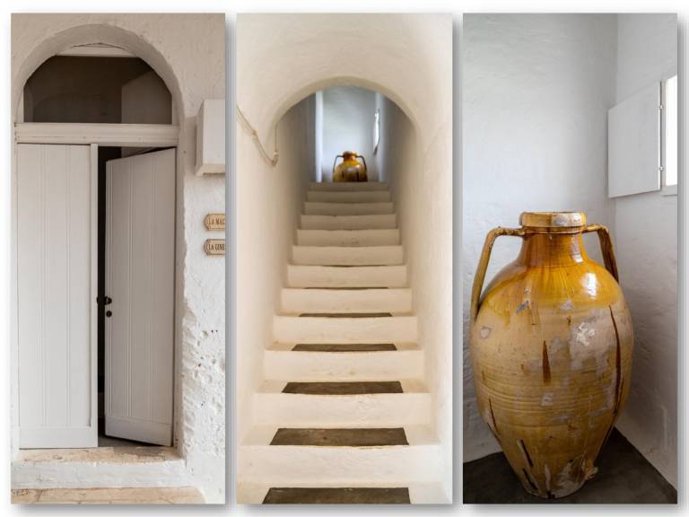 Chic Room with sea view and private beach — photo 4