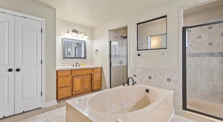 Vacation home for 10 persons — photo 4