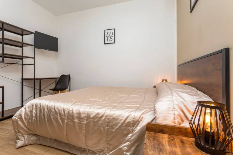 Apartment 'Malascesa' with Wi-Fi and Air Conditioning — photo 3