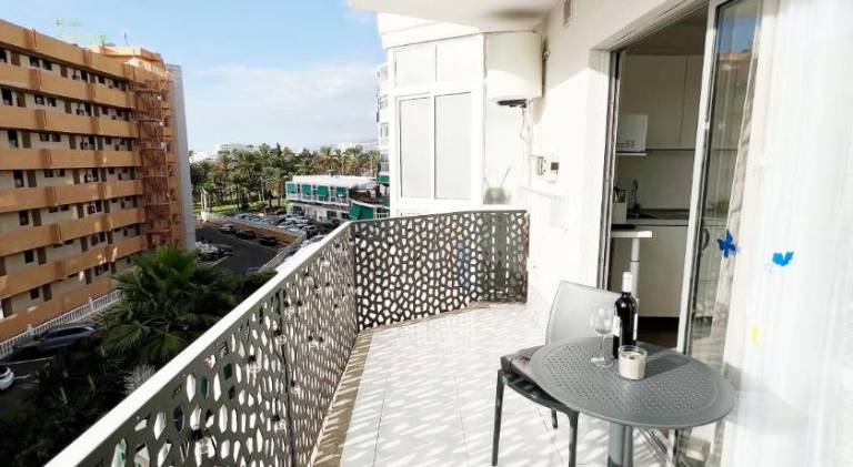 Holiday apartment with private pool — photo 5