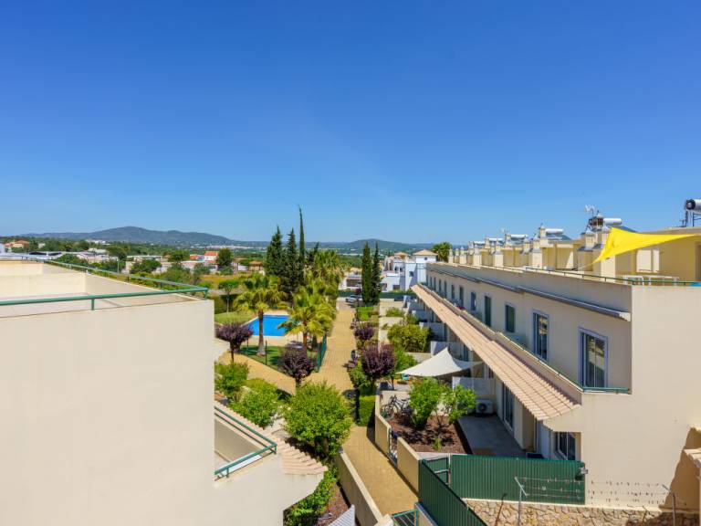 Ferienhaus Ilha da Armona