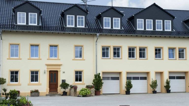 Ferienwohnung Nittel