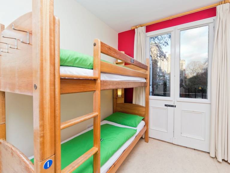 Hostel Notting Hill