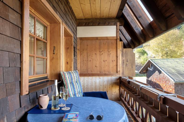 Apartment  Bernau im Schwarzwald