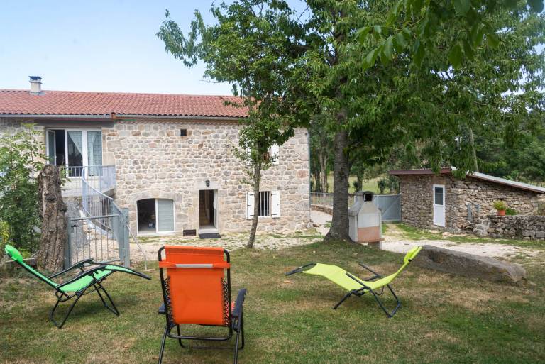 Gîte Luc