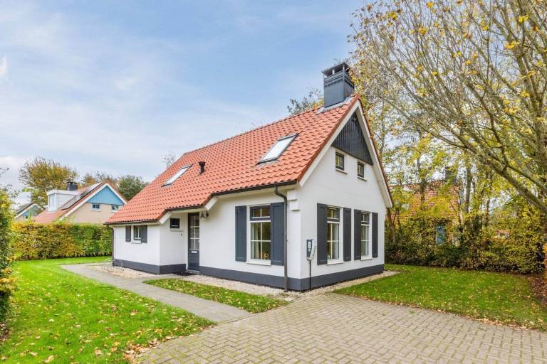 Villa De Koog