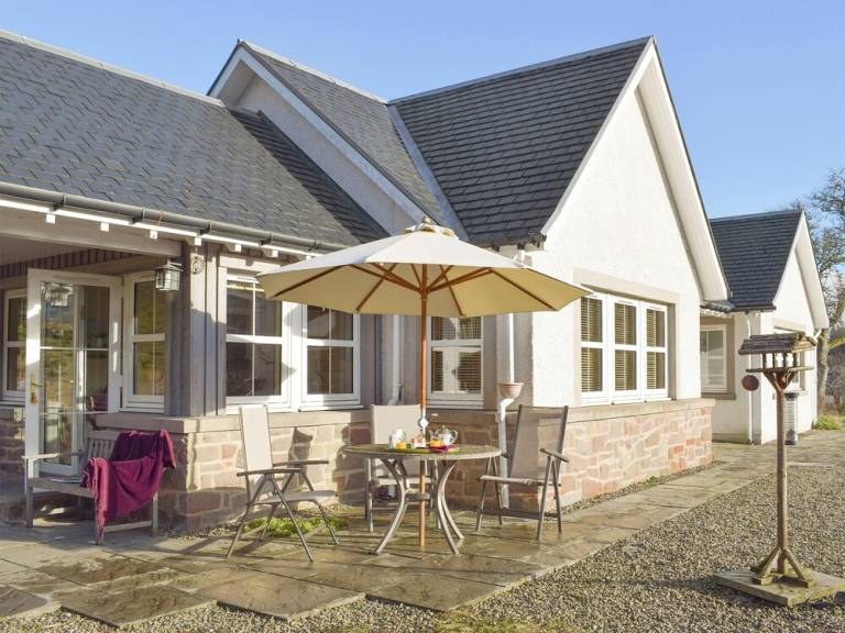 House Dunkeld