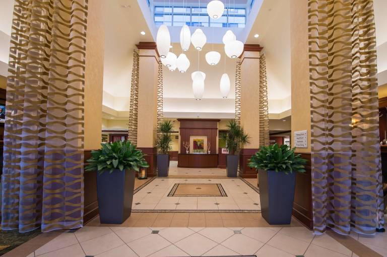 Hilton Garden Inn Erie — photo 3