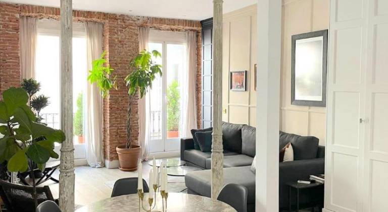 Wonderful apartment | Near Royal Palace of Madrid | Pet-friendly — photo 2