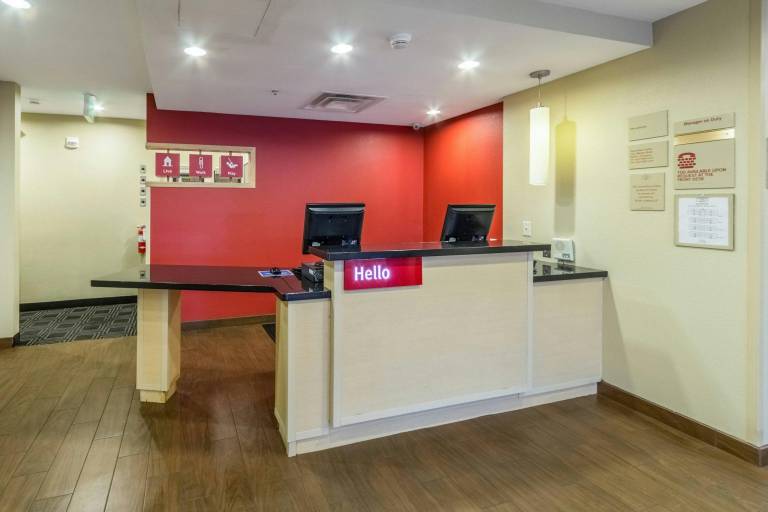TownePlace Suites by Marriott Dayton North — photo 5