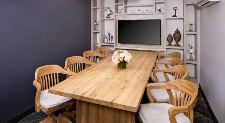 Hotel Indigo Boston Garden By IHG — photo 5