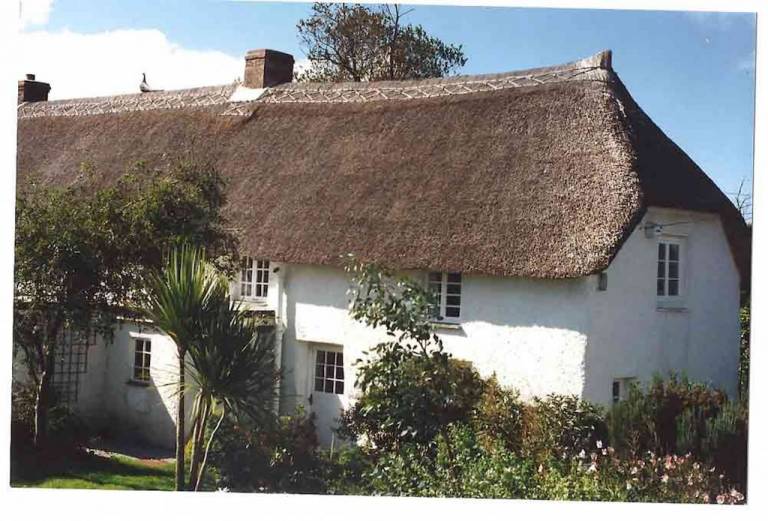 Cottage Saint Keverne