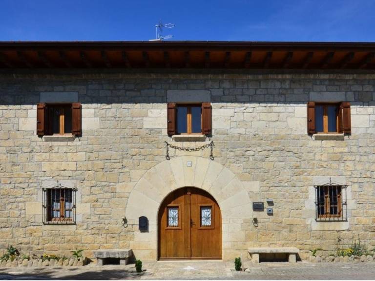 Habitación privada Asiáin