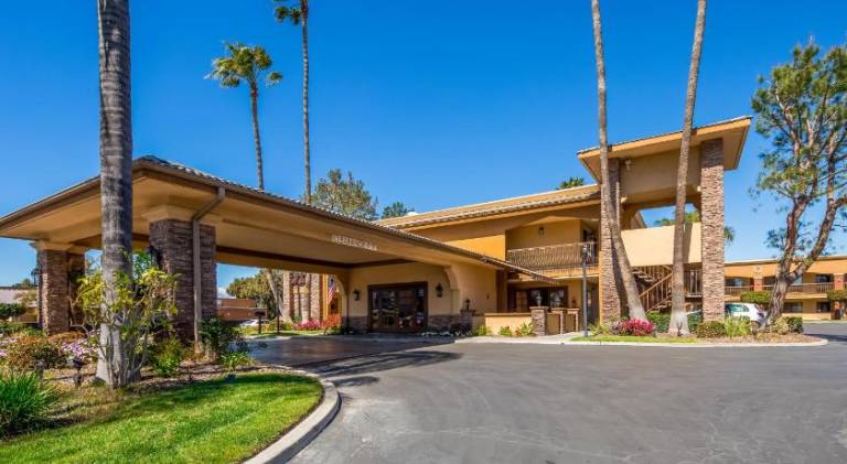 Empire Inn in Loma Linda, CA