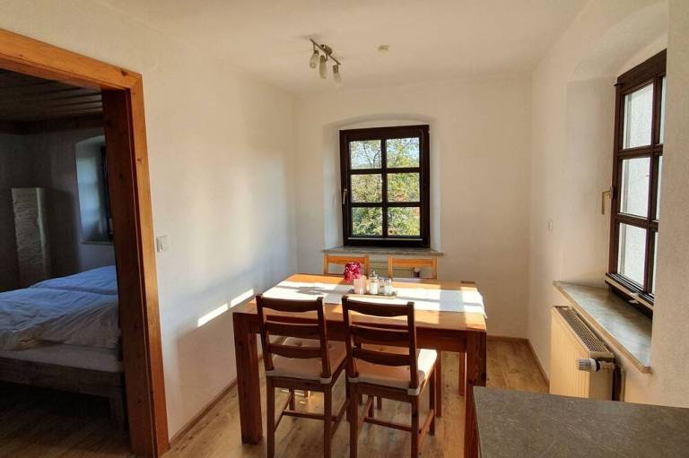 Ferienwohnung