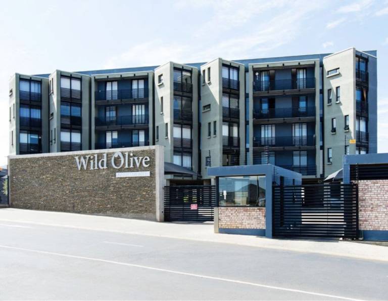 Appartement Kleine Kuppe