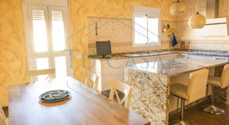 Pleasant chalet with pool | Suitable for remote work | Pets allowed — photo 5