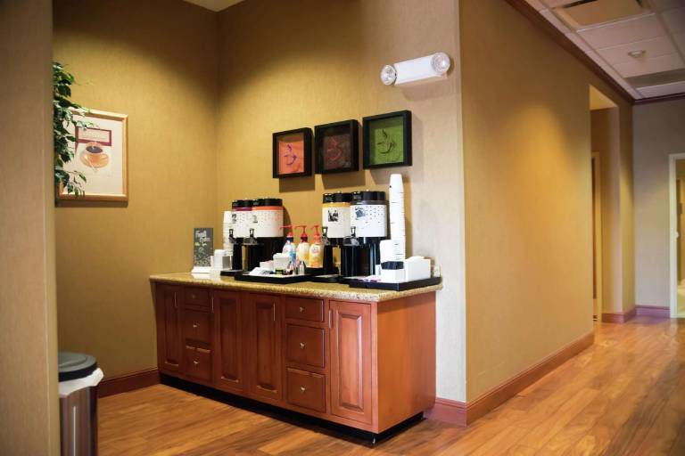 Hampton Inn Mountain Home — photo 4