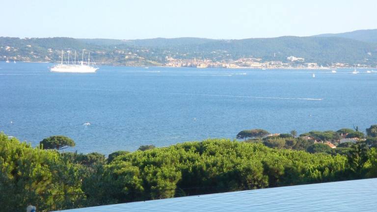Villa Sainte-Maxime