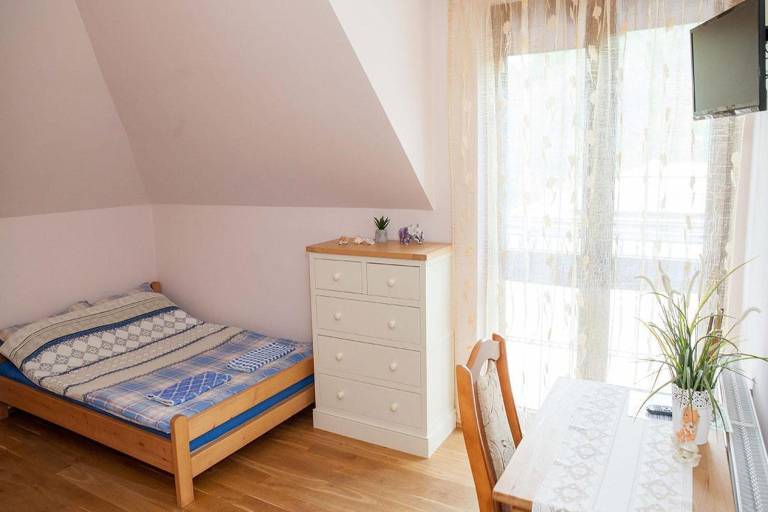 Apartament Osiedle Ruciane