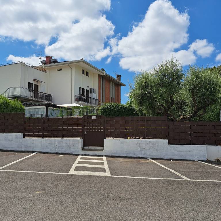 Apartamento  Marino