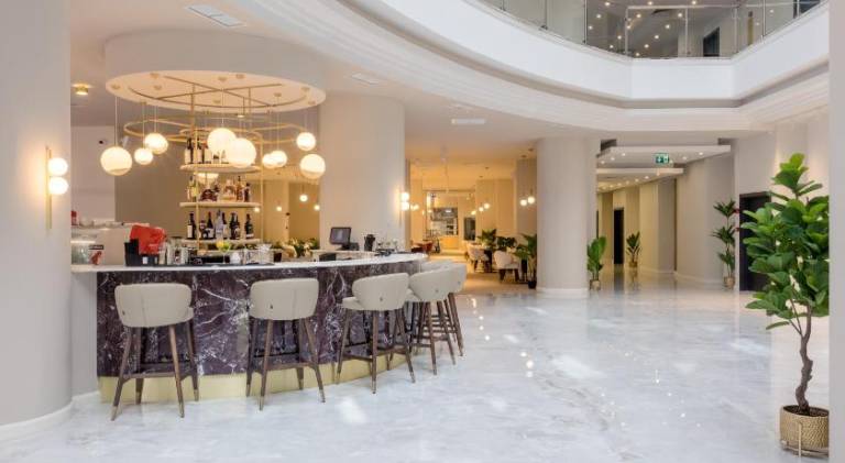 Ramada by Wyndham Bucharest Otopeni Airport — photo 2
