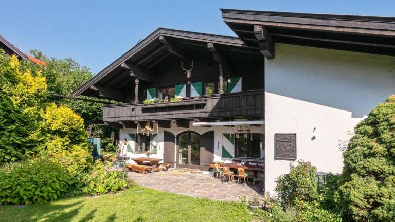 Ferienwohnung Kitzbühel