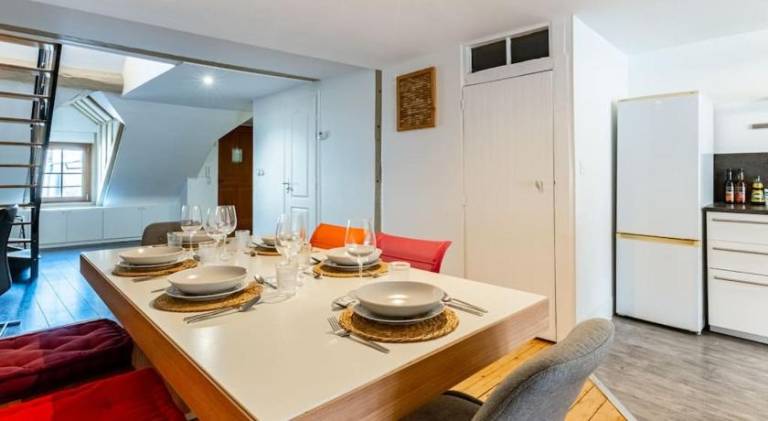 Lovely holiday apartment | Dogs allowed — photo 5