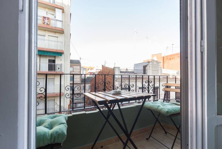 Apartamento  Mestalla