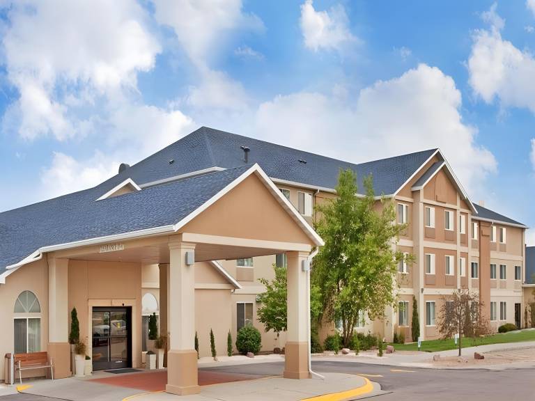 Holiday Inn Express Hotel & Suites Beatrice By IHG in Beatrice, NE