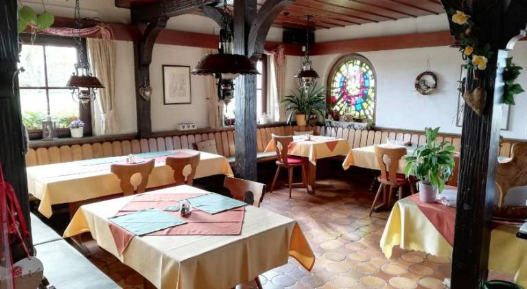 Hotel Landgasthof Ratz — photo 5