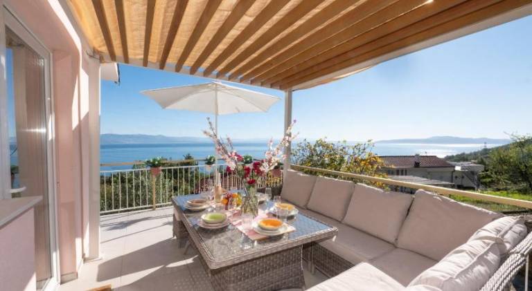 NINA ROSE boutique villa — photo 3