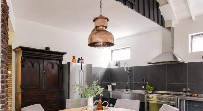 Holiday apartment with 3 rooms for 6 persons — photo 4