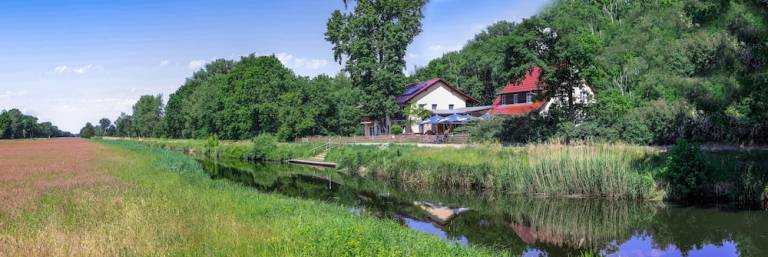 Ferienwohnung Lübben (Spreewald)