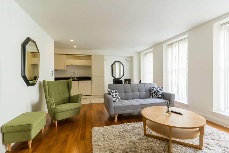Apartman Cardiff