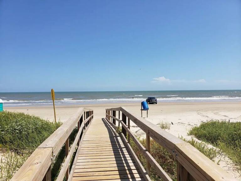 Appartement Surfside Beach