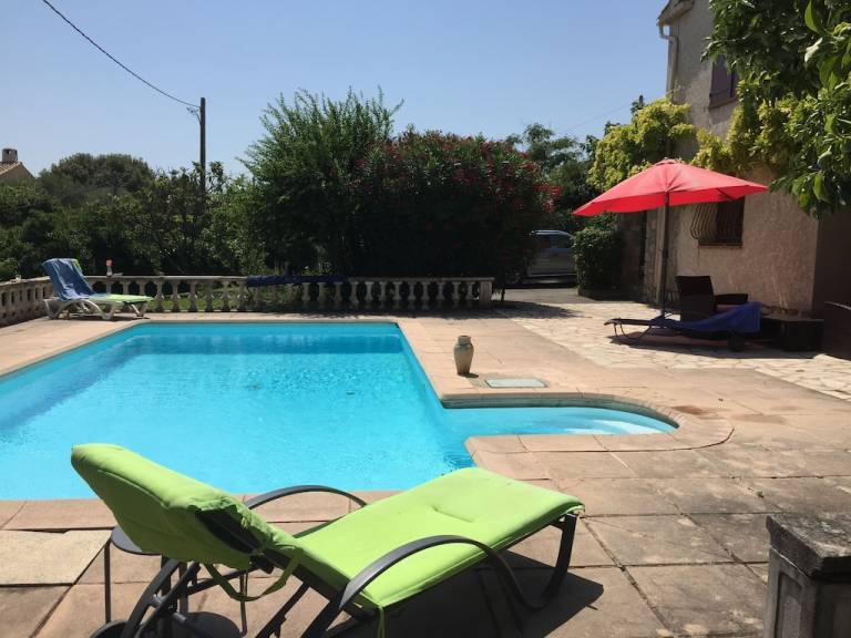 Villa La Motte