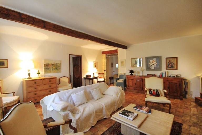 Apartamento Aviñón