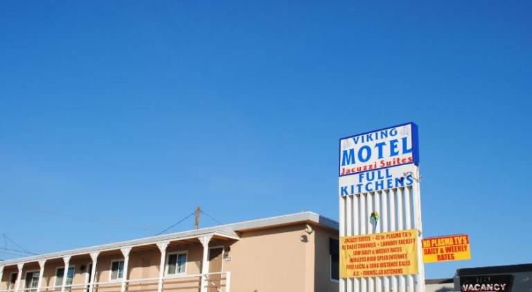 Viking Motel-Ventura — photo 5