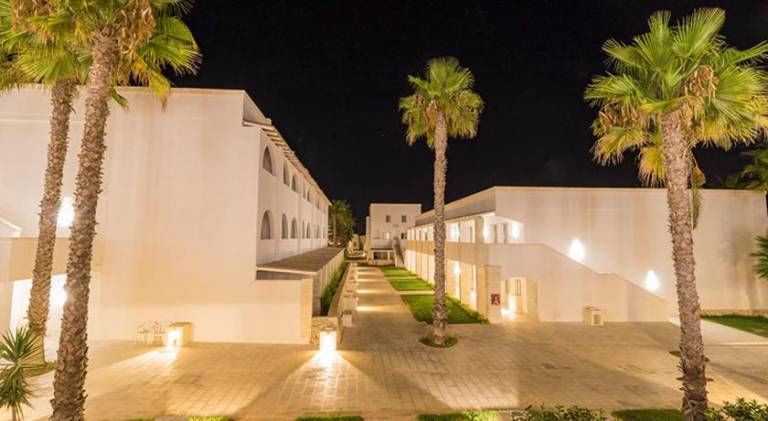 HOTEL BARONE DI MARE — photo 4